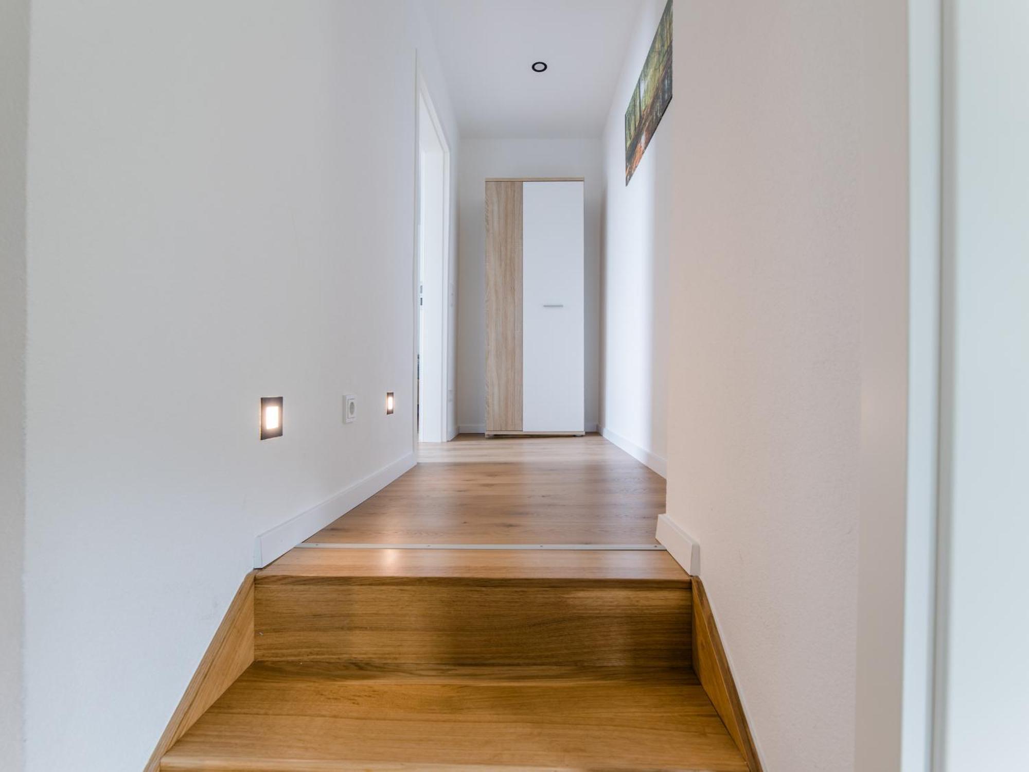 Ferienwohnung Kurparkblicksauerland Lennestadt Exterior foto
