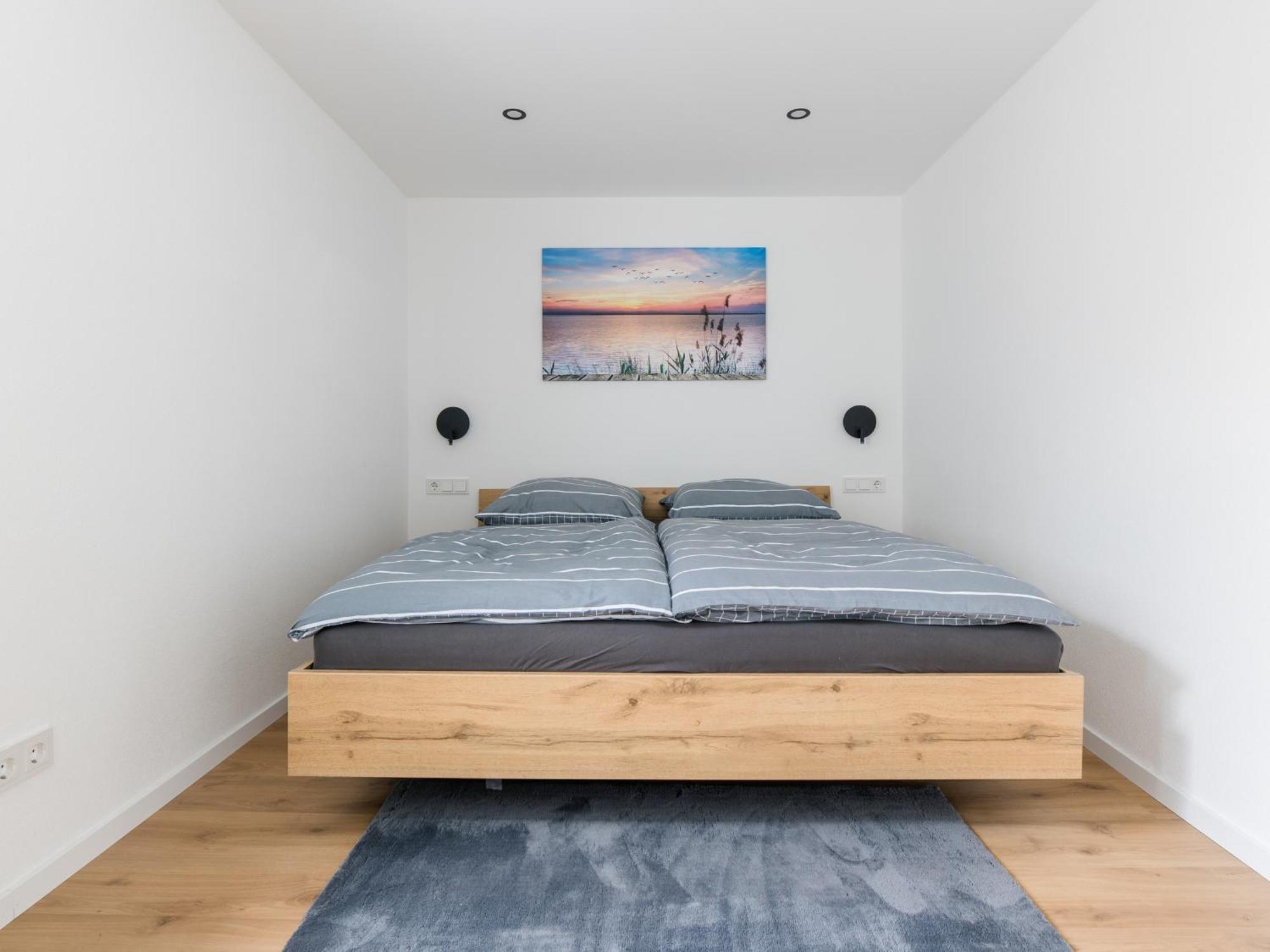 Ferienwohnung Kurparkblicksauerland Lennestadt Exterior foto