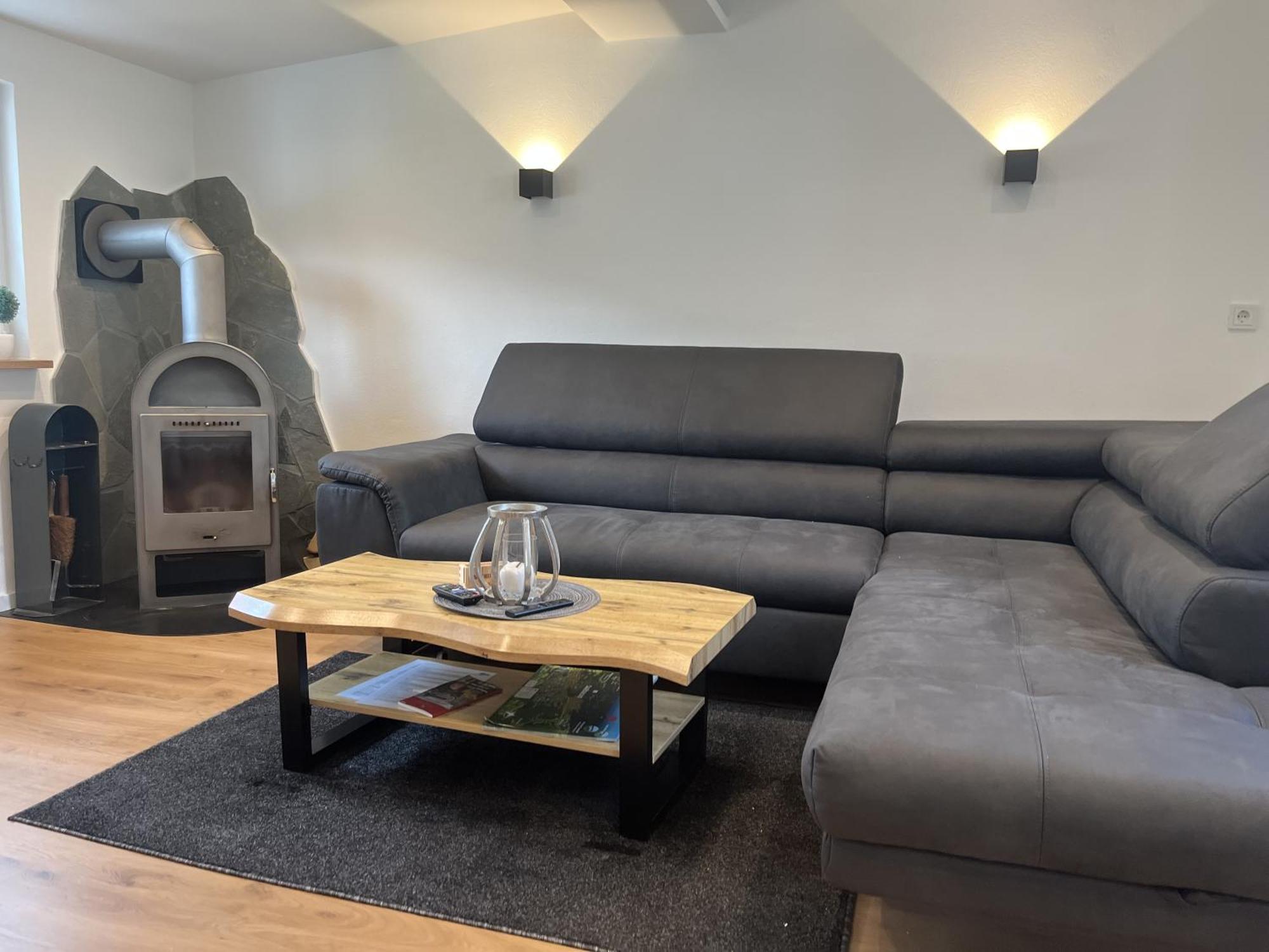 Ferienwohnung Kurparkblicksauerland Lennestadt Exterior foto