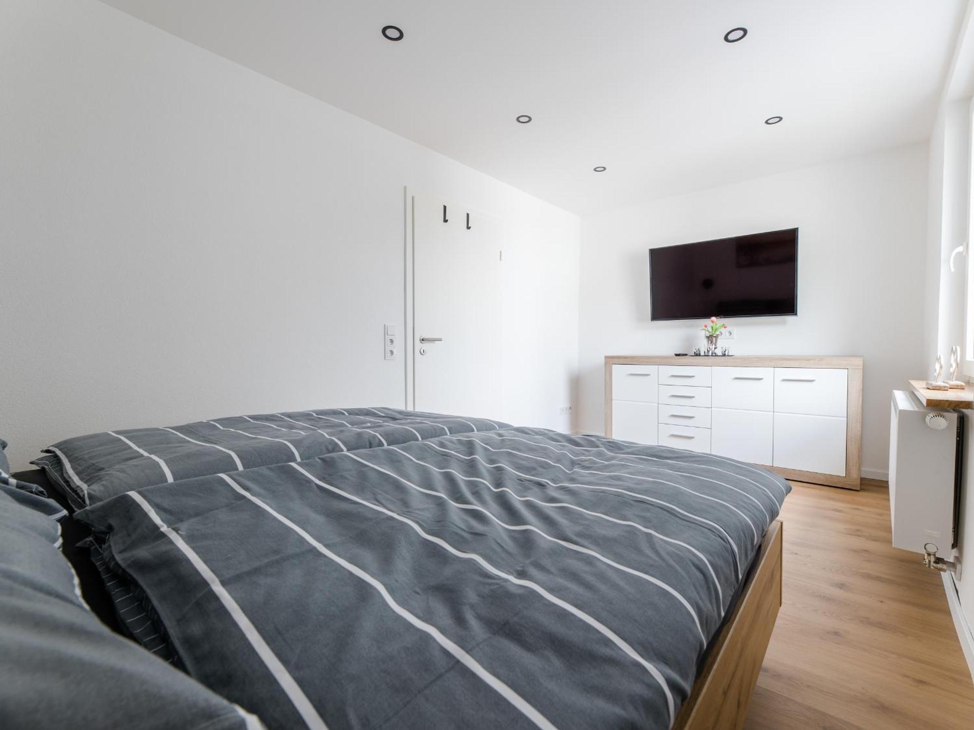 Ferienwohnung Kurparkblicksauerland Lennestadt Exterior foto