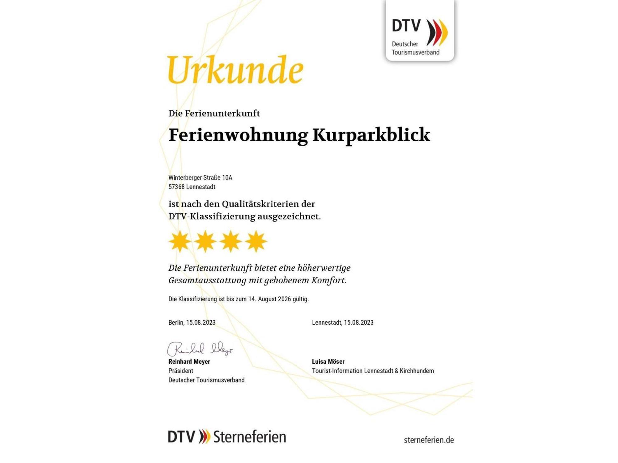 Ferienwohnung Kurparkblicksauerland Lennestadt Exterior foto