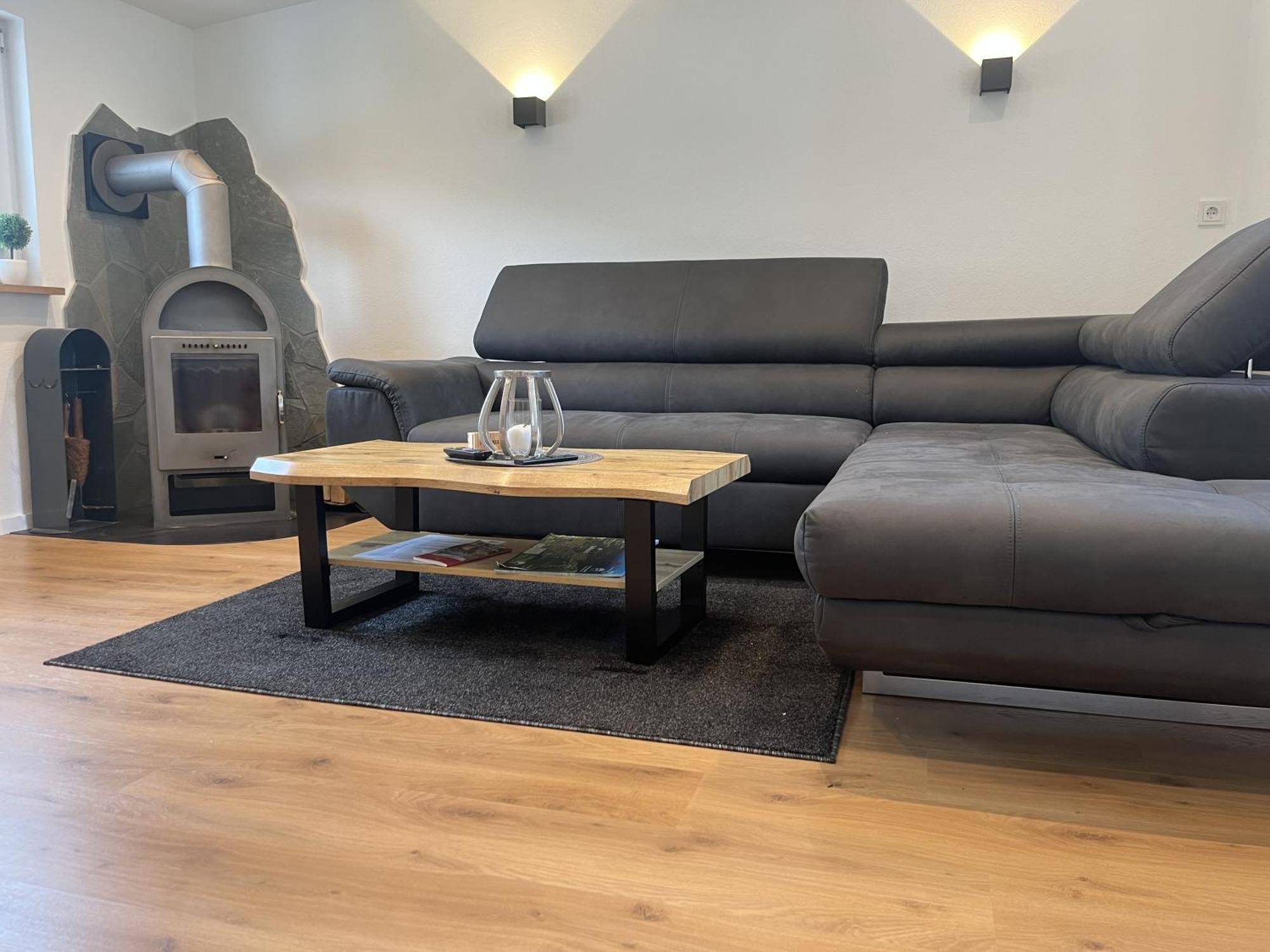 Ferienwohnung Kurparkblicksauerland Lennestadt Exterior foto